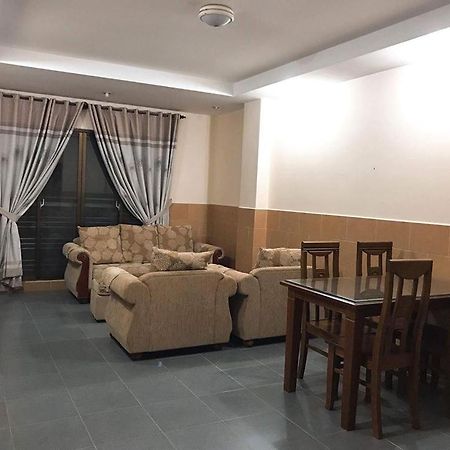 Smile House 3 Apartment Ho Chi Minh City Bagian luar foto