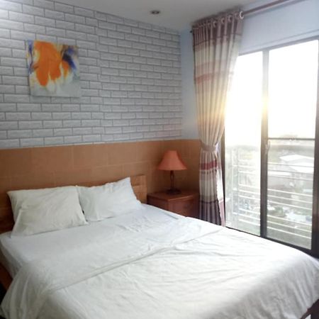Smile House 3 Apartment Ho Chi Minh City Bagian luar foto