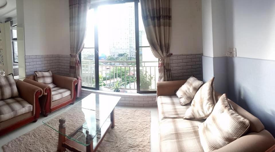 Smile House 3 Apartment Ho Chi Minh City Bagian luar foto