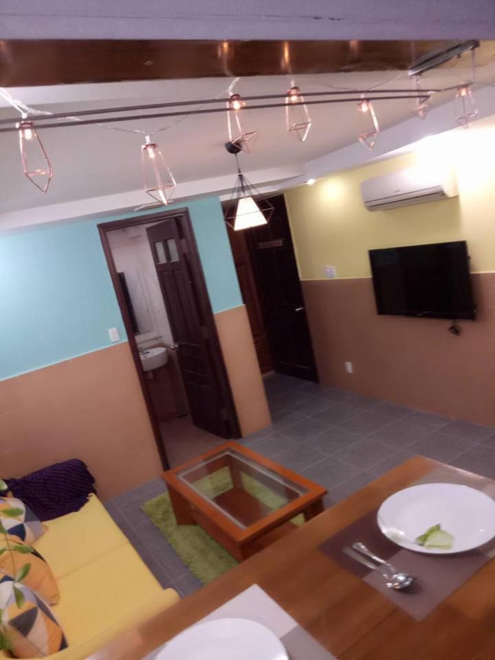 Smile House 3 Apartment Ho Chi Minh City Bagian luar foto