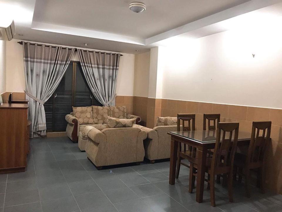 Smile House 3 Apartment Ho Chi Minh City Bagian luar foto