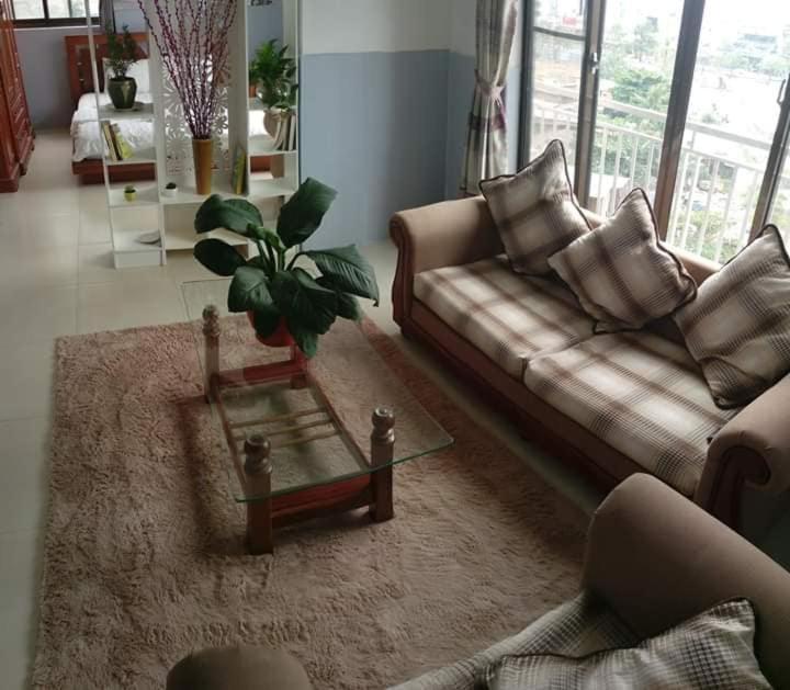 Smile House 3 Apartment Ho Chi Minh City Bagian luar foto