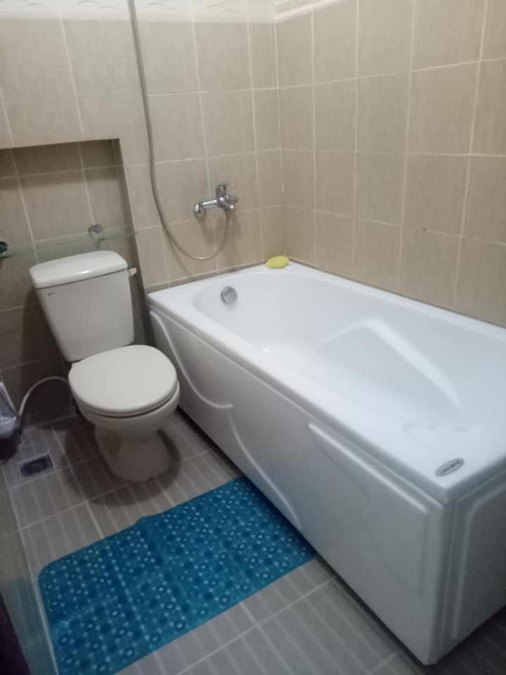 Smile House 3 Apartment Ho Chi Minh City Bagian luar foto