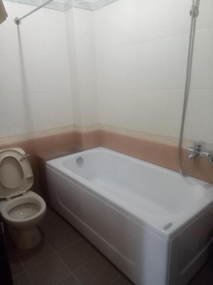 Smile House 3 Apartment Ho Chi Minh City Bagian luar foto