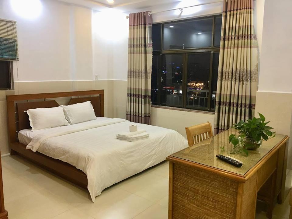 Smile House 3 Apartment Ho Chi Minh City Bagian luar foto