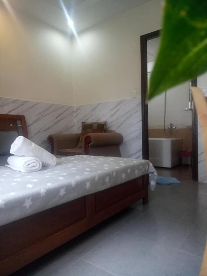 Smile House 3 Apartment Ho Chi Minh City Bagian luar foto