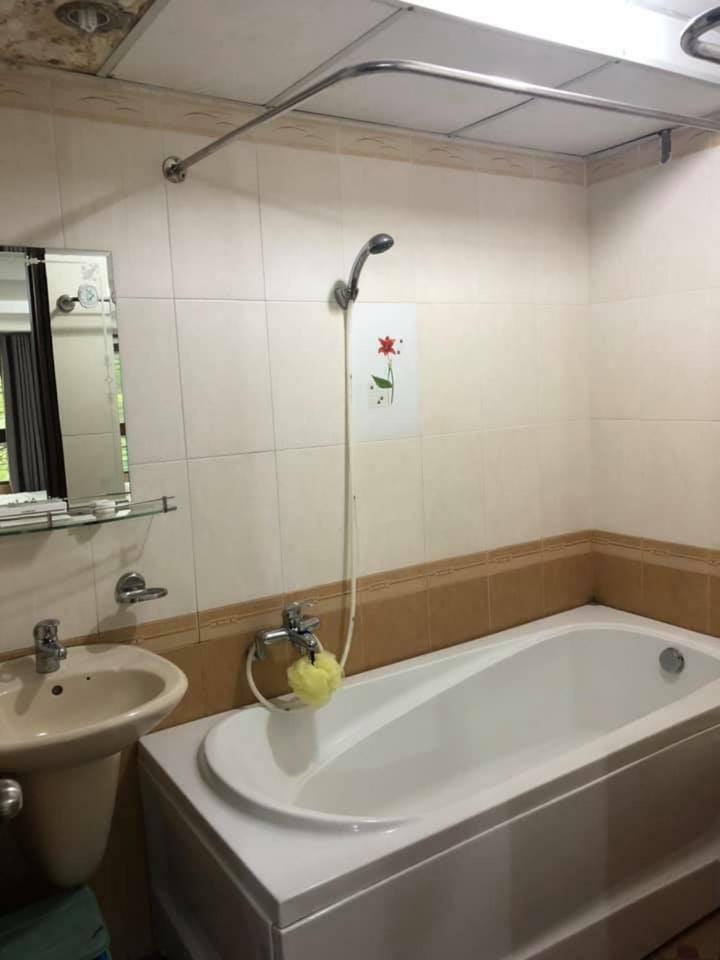 Smile House 3 Apartment Ho Chi Minh City Bagian luar foto