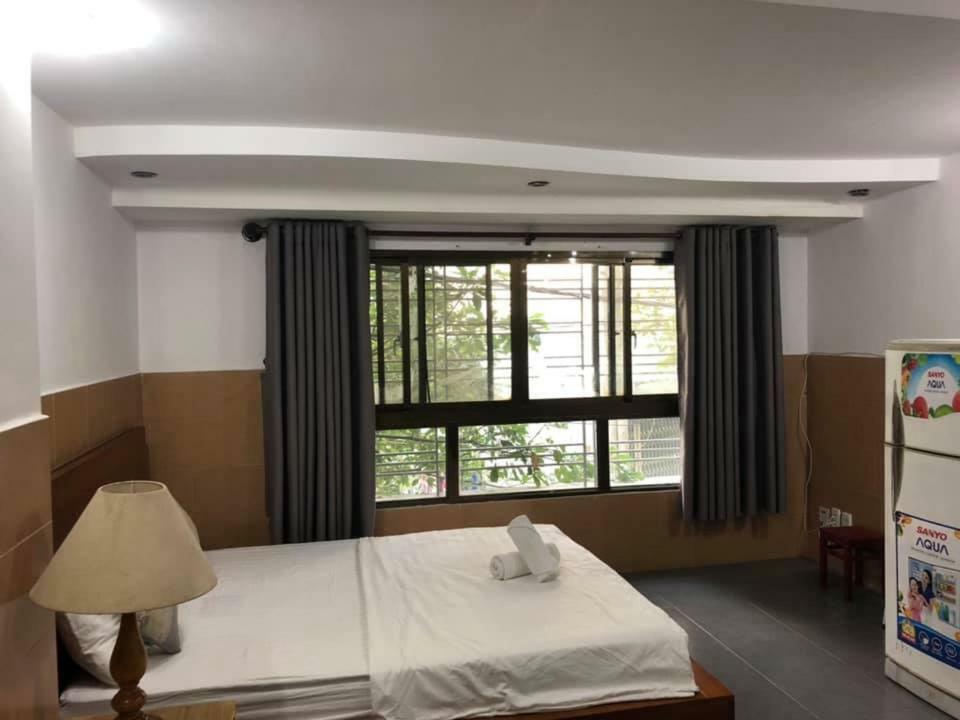 Smile House 3 Apartment Ho Chi Minh City Bagian luar foto