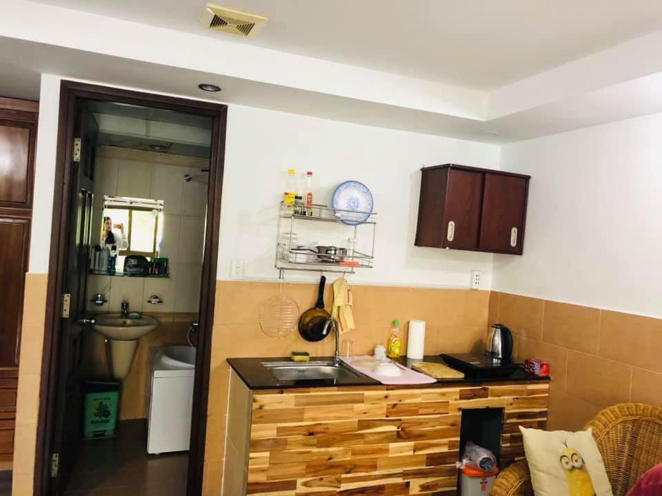 Smile House 3 Apartment Ho Chi Minh City Bagian luar foto