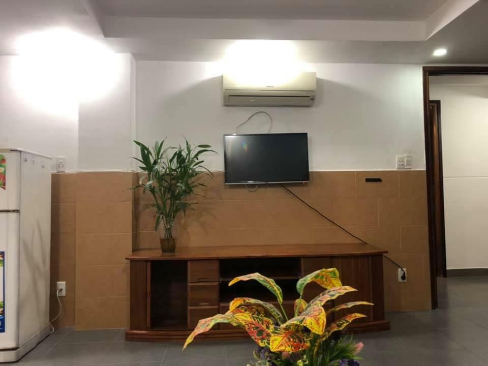 Smile House 3 Apartment Ho Chi Minh City Bagian luar foto