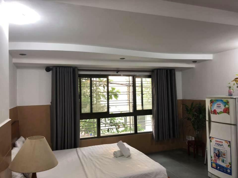 Smile House 3 Apartment Ho Chi Minh City Bagian luar foto