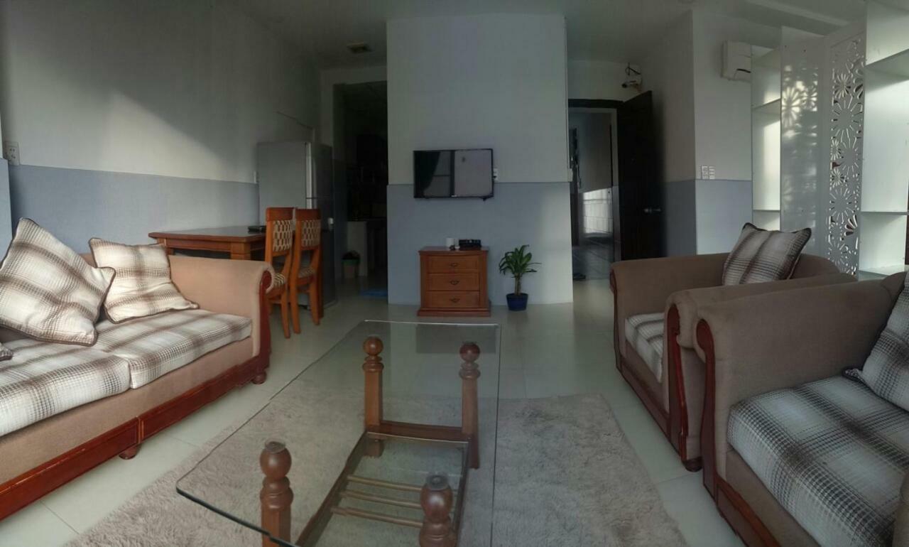 Smile House 3 Apartment Ho Chi Minh City Bagian luar foto