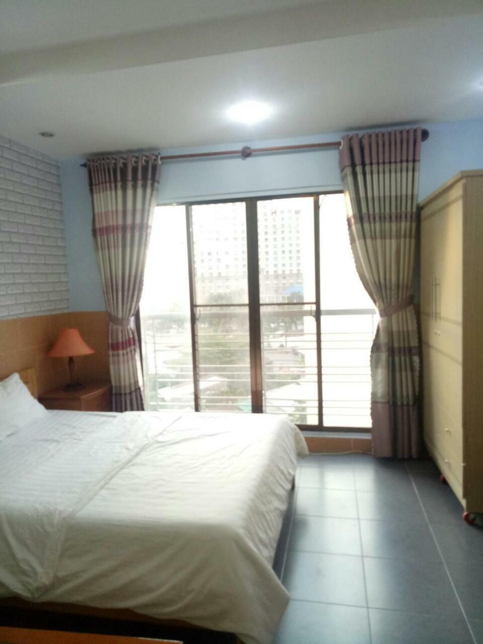 Smile House 3 Apartment Ho Chi Minh City Bagian luar foto
