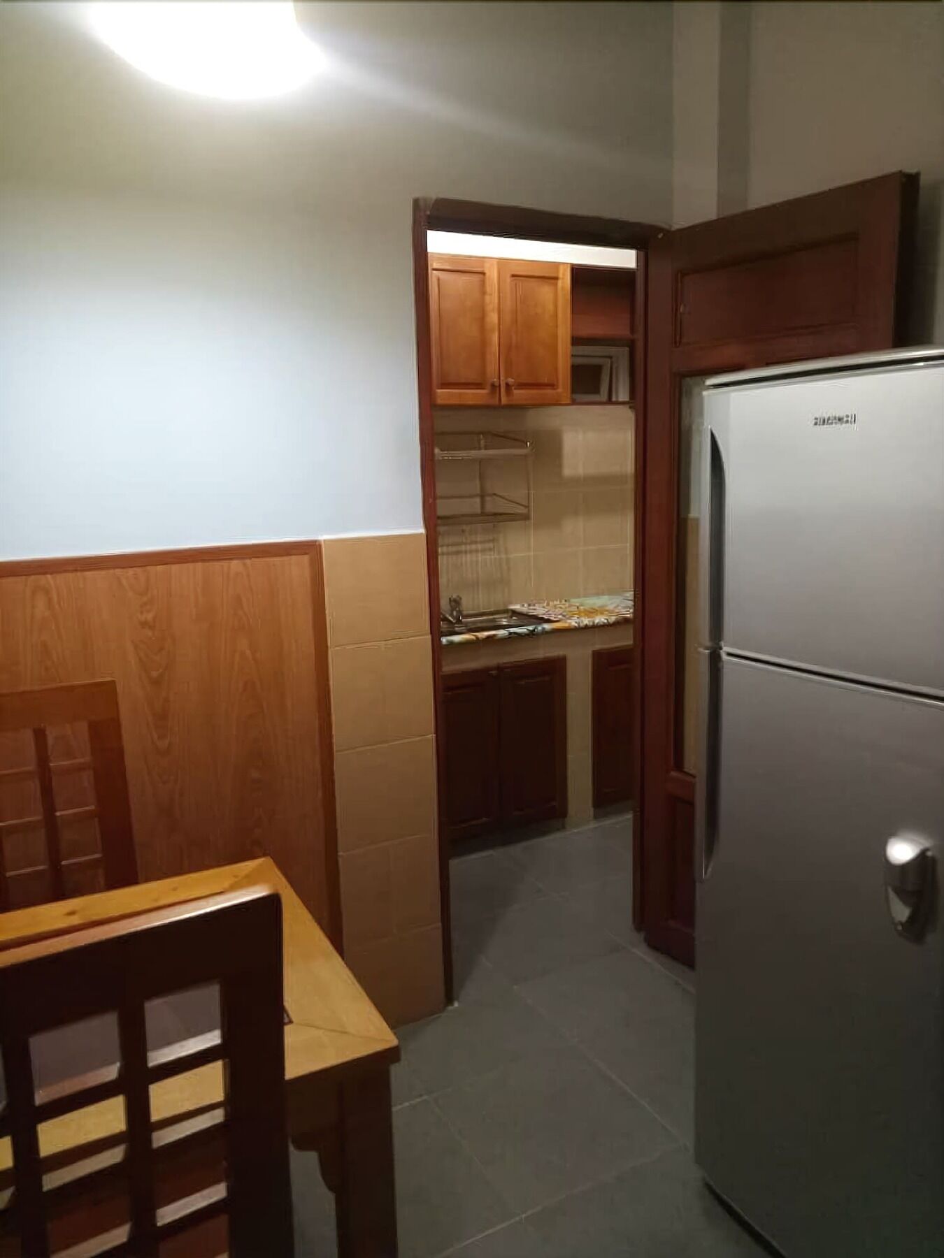 Smile House 3 Apartment Ho Chi Minh City Bagian luar foto