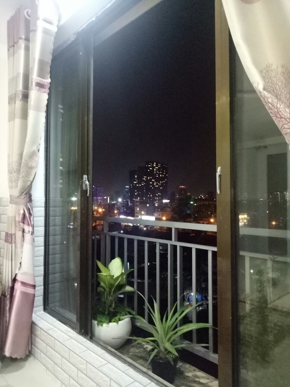 Smile House 3 Apartment Ho Chi Minh City Bagian luar foto