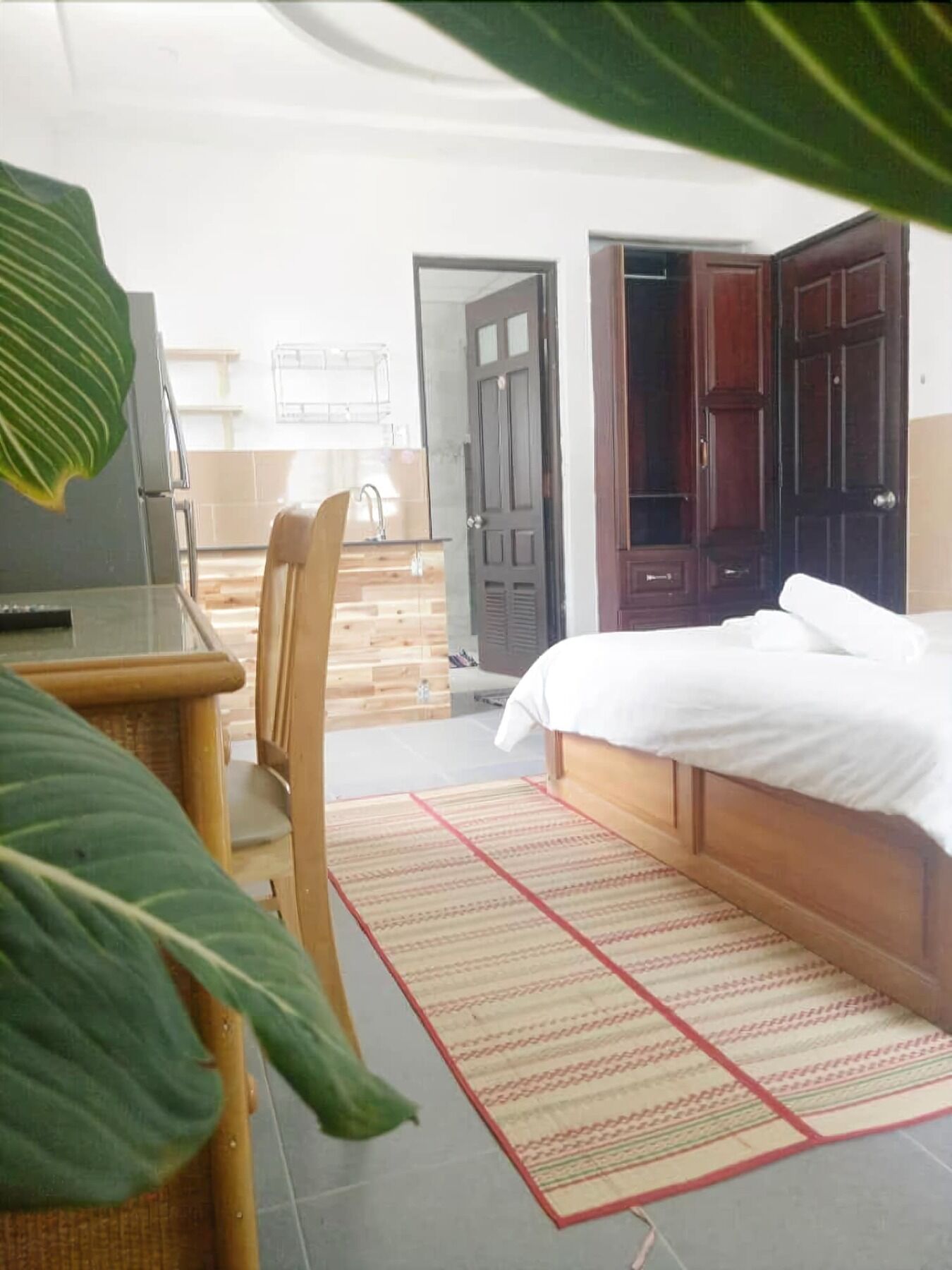 Smile House 3 Apartment Ho Chi Minh City Bagian luar foto