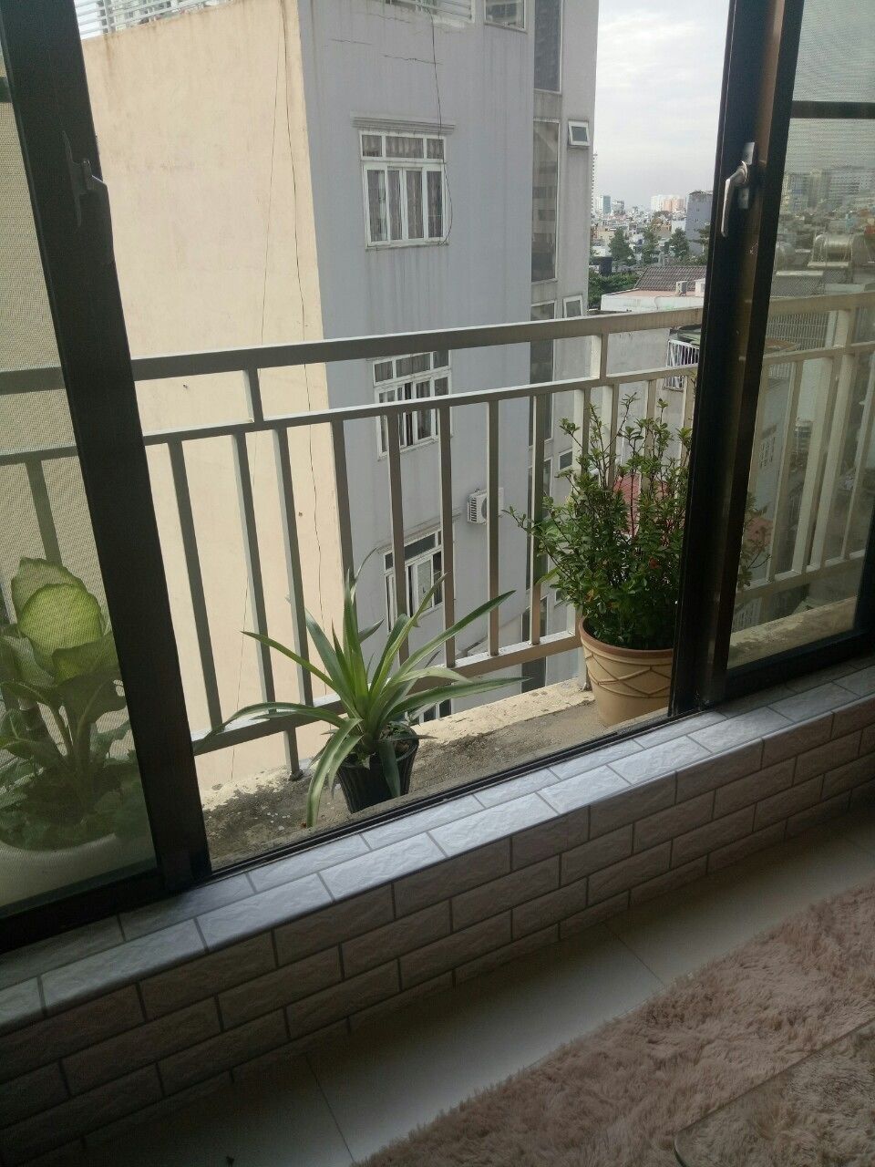 Smile House 3 Apartment Ho Chi Minh City Bagian luar foto
