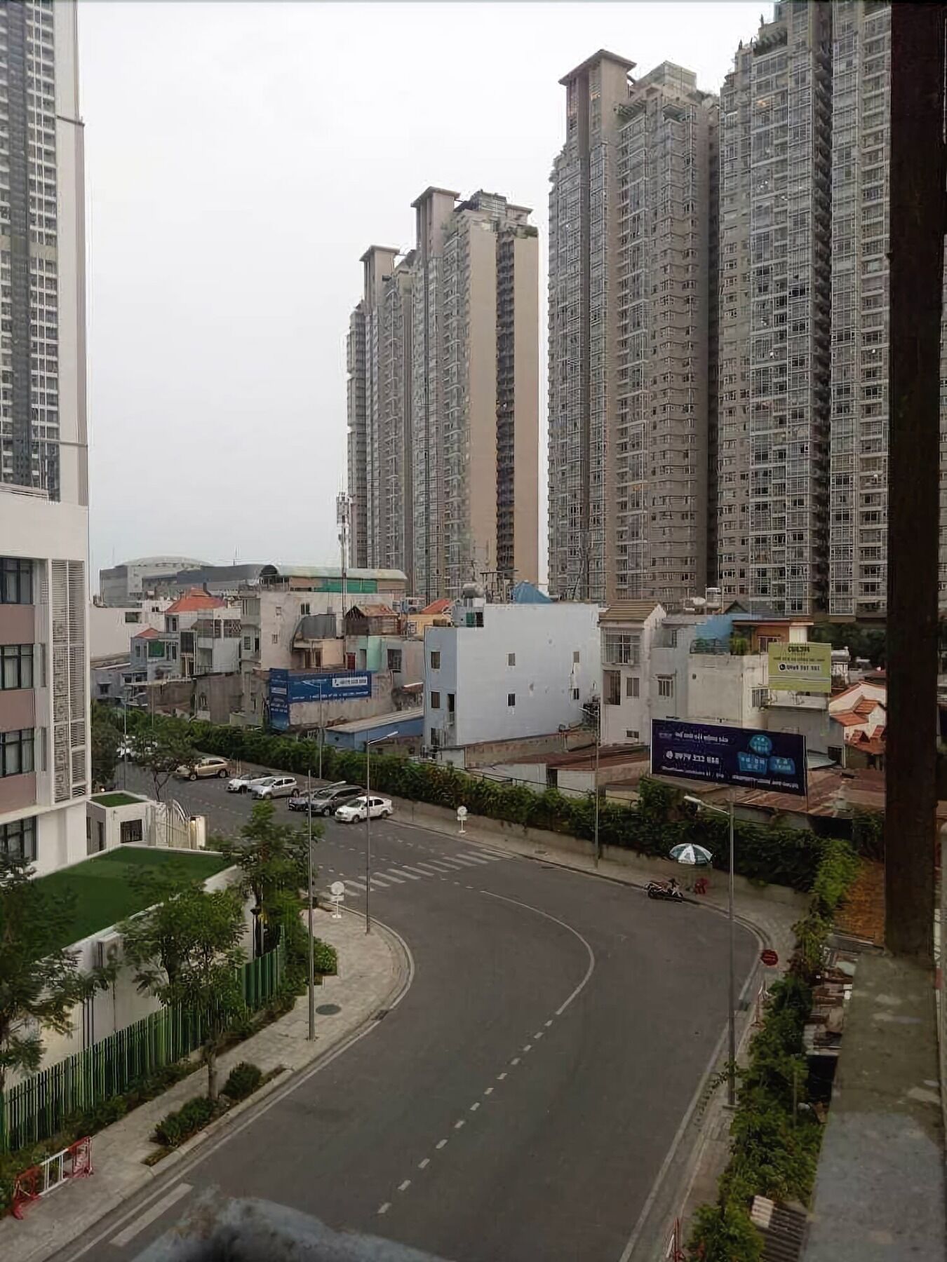 Smile House 3 Apartment Ho Chi Minh City Bagian luar foto